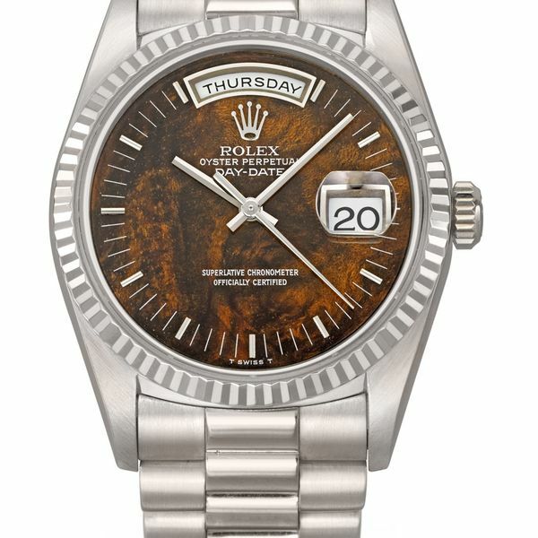 Rolex 18239 - Day-Date President