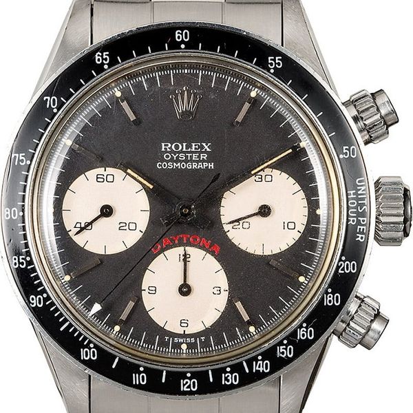 Rolex 6263 - Cosmograph Daytona