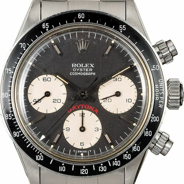 Rolex 6263 - Cosmograph Daytona