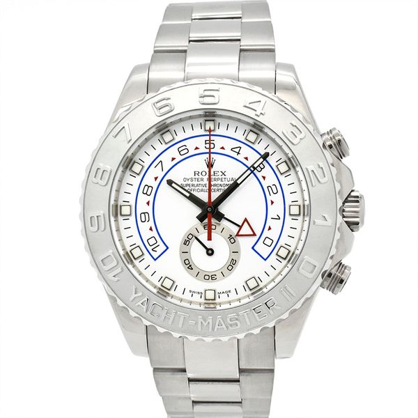 Rolex 116689 - Yacht-Master II