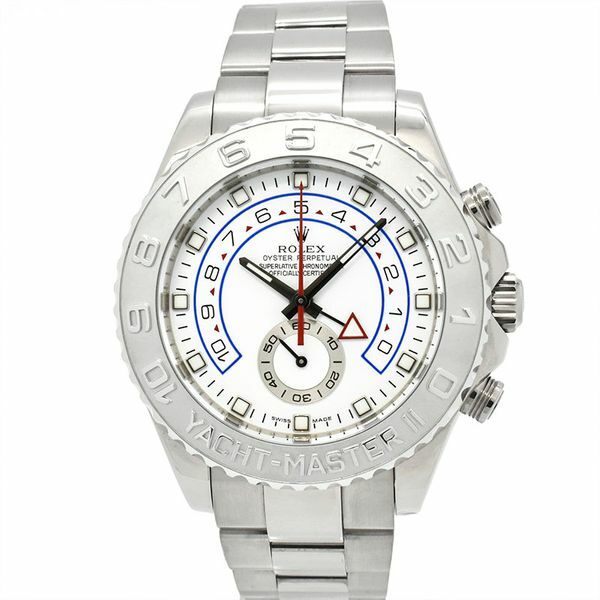 Rolex 116689 - Yacht-Master II