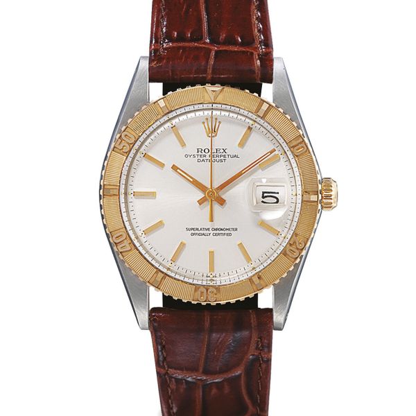 Rolex 1625 - Datejust Thunderbird