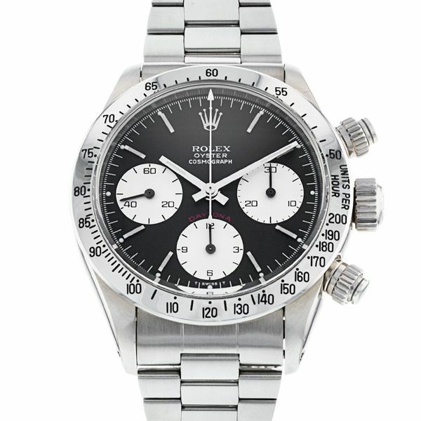 Rolex 6265 - Cosmograph Daytona