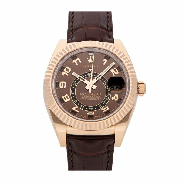 Rolex 326135 - Sky-Dweller