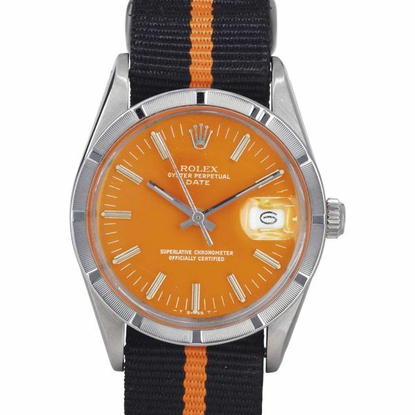 Rolex 15010 - Date