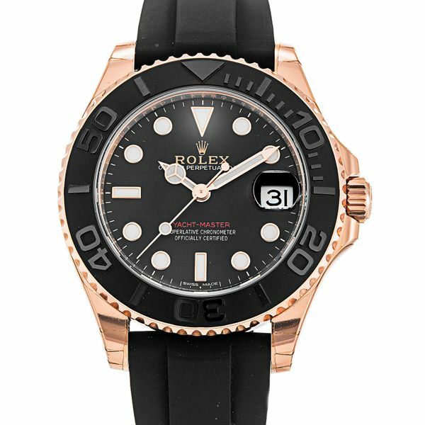 Rolex 268655 - Yacht-Master 37