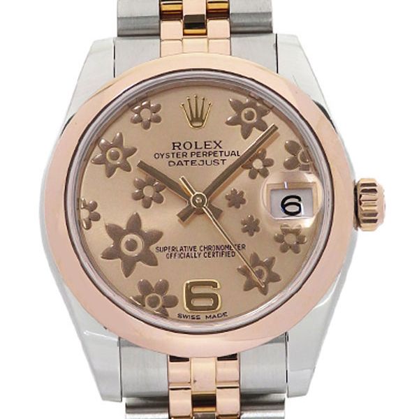 Rolex 178241 - Datejust 31