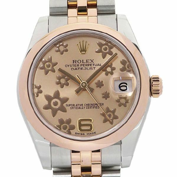 Rolex 178241 - Datejust 31
