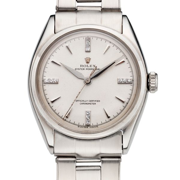 Rolex 6084 - Oyster Perpetual 34