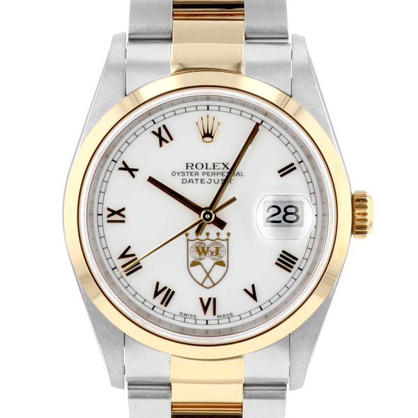 Rolex 16203 - Datejust