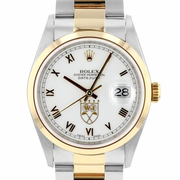 Rolex 16203 - Datejust