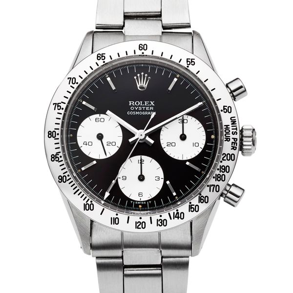 Rolex 6239 - Cosmograph Daytona