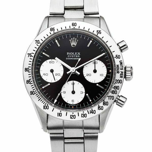 Rolex 6239 - Cosmograph Daytona