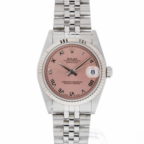 Rolex 78274 - Datejust 31