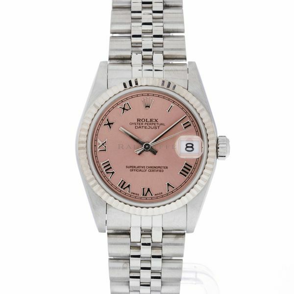 Rolex 78274 - Datejust 31