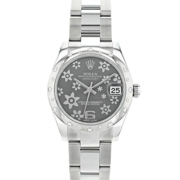 Rolex 178344 - Ladies Datejust