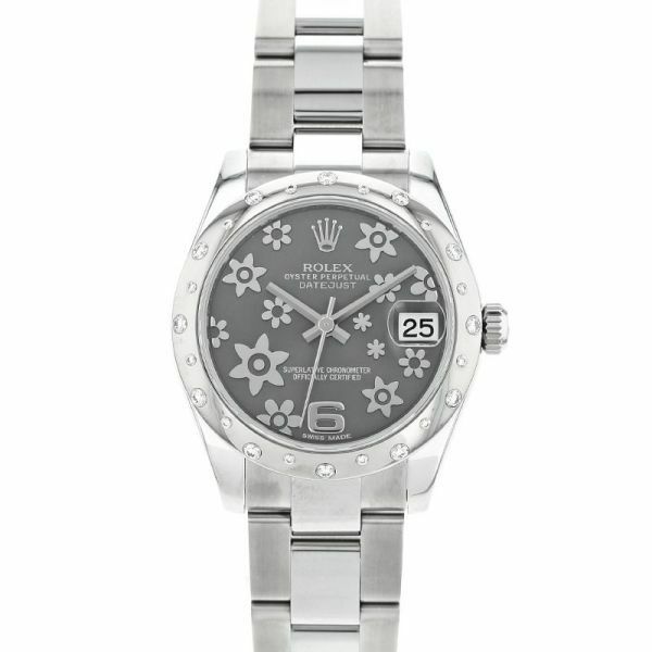 Rolex 178344 - Ladies Datejust