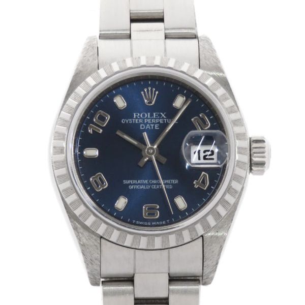 Rolex 79240 - Ladies Datejust