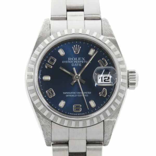 Rolex 79240 - Ladies Datejust