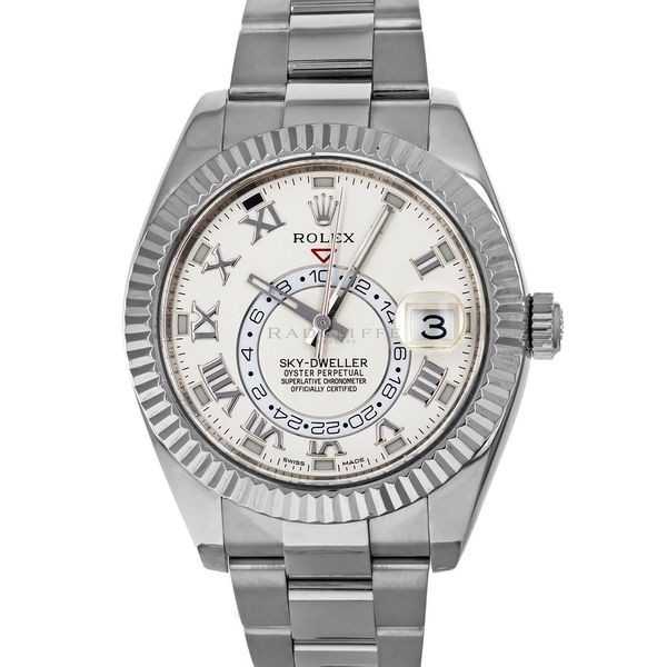 Rolex 326939 - Sky-Dweller