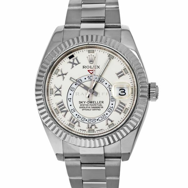 Rolex 326939 - Sky-Dweller
