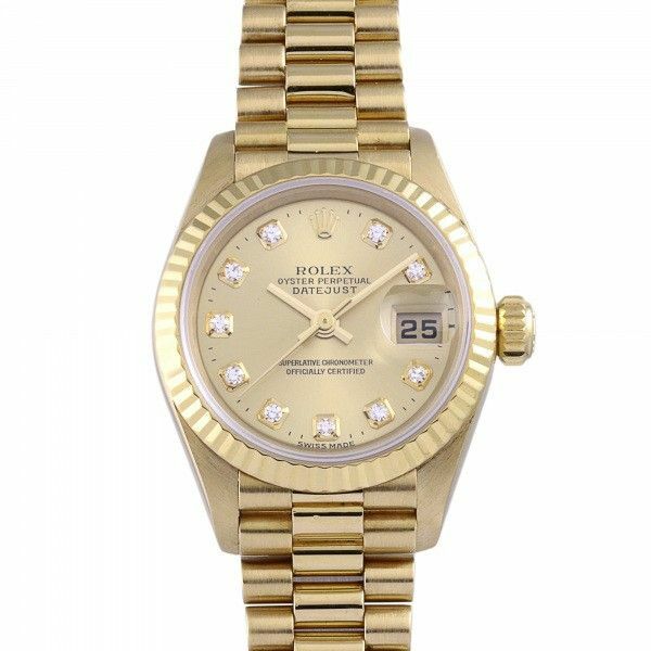 Rolex 79178 - Lady Datejust 26