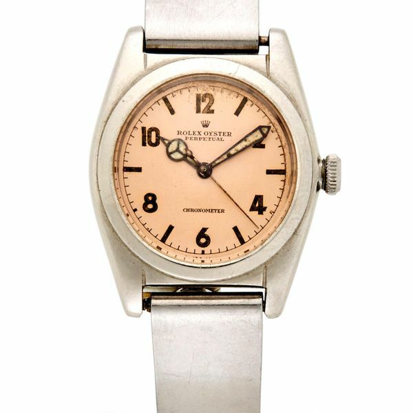 Rolex 2940 - Bubbleback