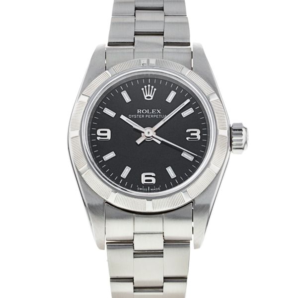 Rolex 76030 - Oyster Perpetual 26