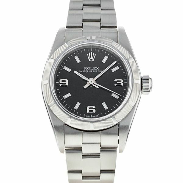 Rolex 76030 - Oyster Perpetual 26