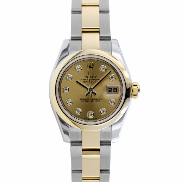 Rolex 179163 - Lady Datejust