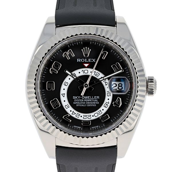 Rolex 326139 - Sky-Dweller