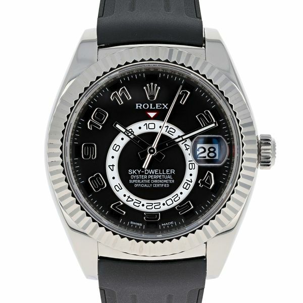 Rolex 326139 - Sky-Dweller