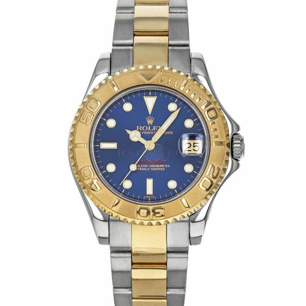 Rolex 68623 - Yacht-Master Midsize
