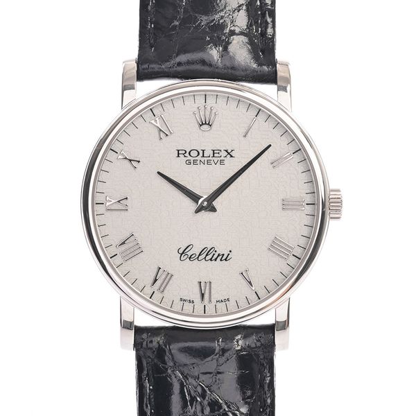 Rolex 5115 - Cellini