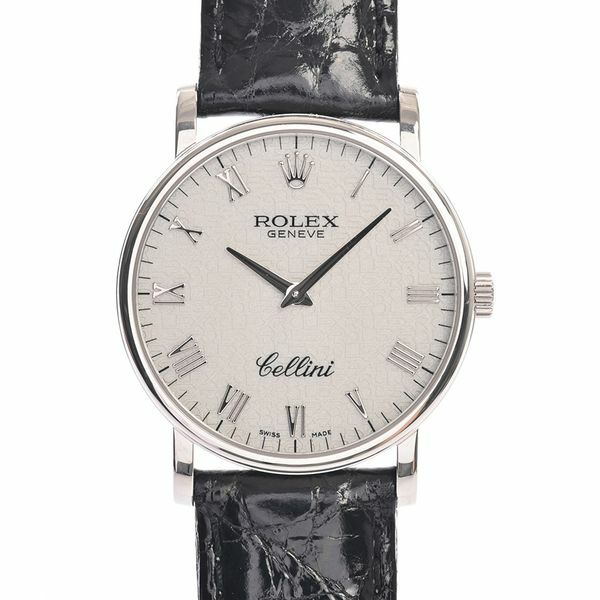 Rolex 5115 - Cellini