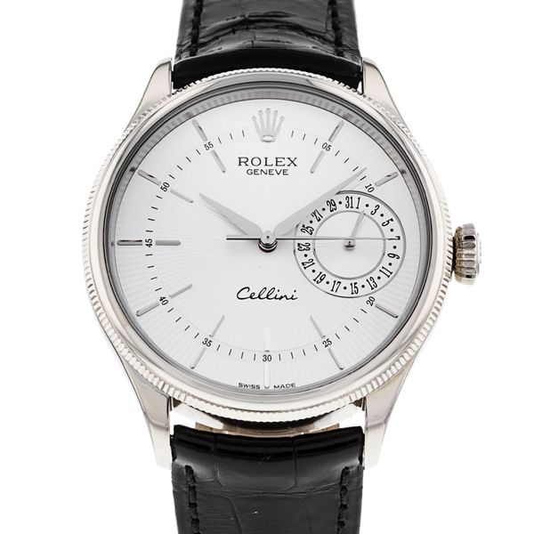 Rolex 50519 - Date