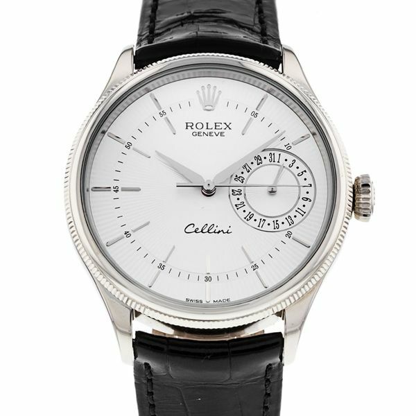 Rolex 50519 - Date
