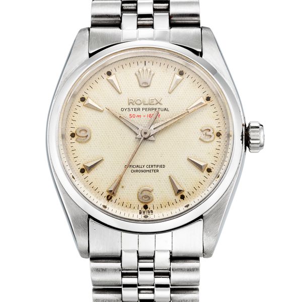 Rolex 6564 - Oyster Perpetual 34