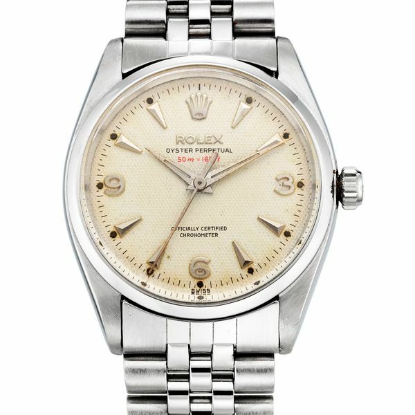 Rolex 6564 - Oyster Perpetual 34