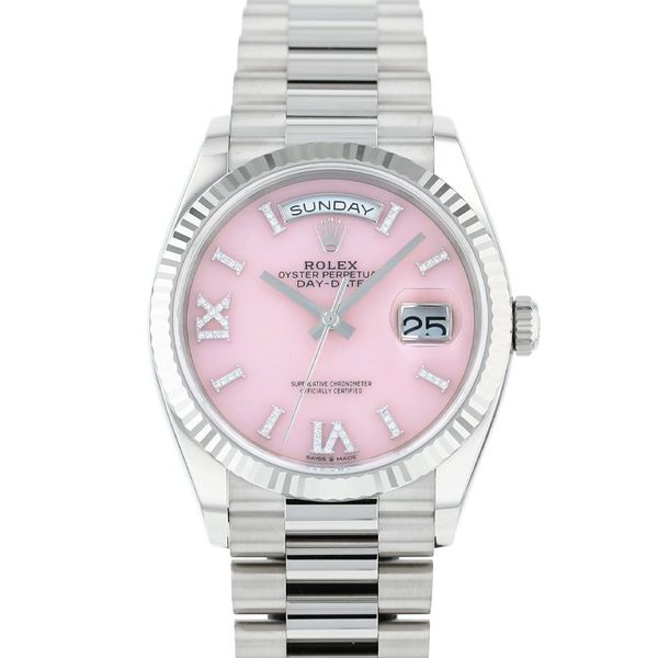 Rolex 128239 - Day-Date 36