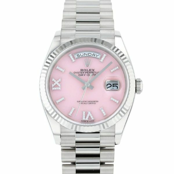 Rolex 128239 - Day-Date 36