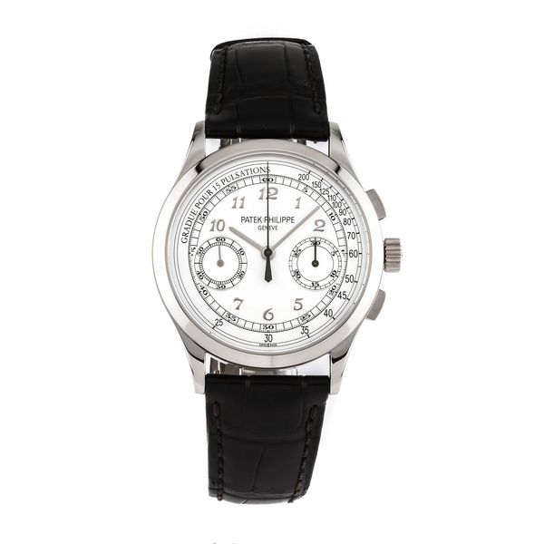 Rolex 6621 - Cellini