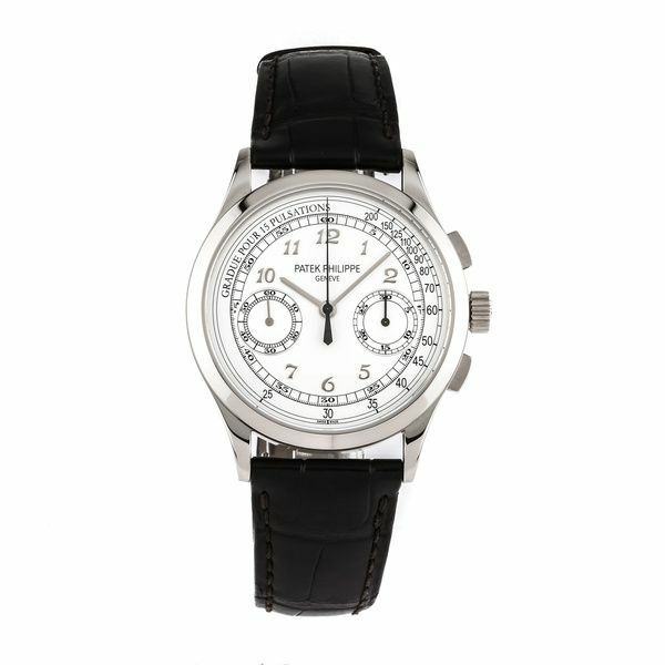 Rolex 6621 - Cellini