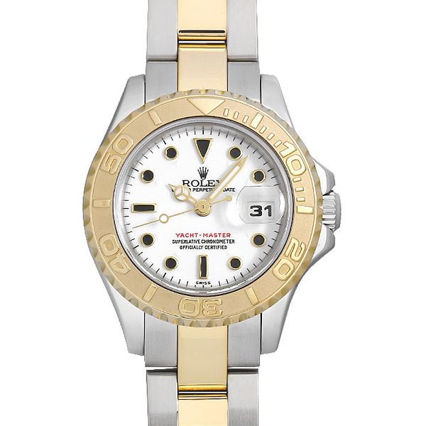 Rolex 69623 - Yacht-Master 29