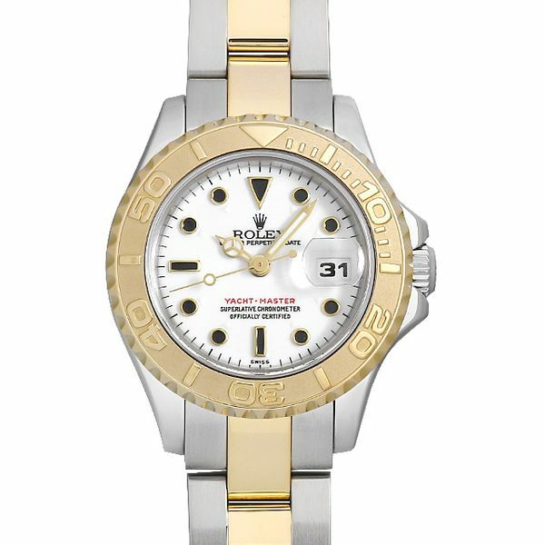 Rolex 69623 - Yacht-Master 29