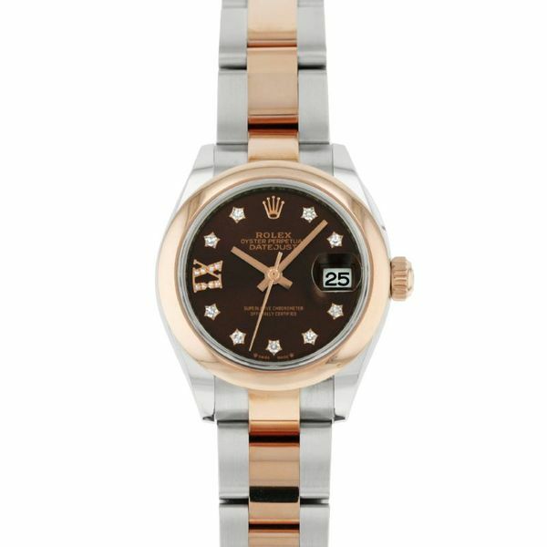 Rolex 279161 - Lady Datejust