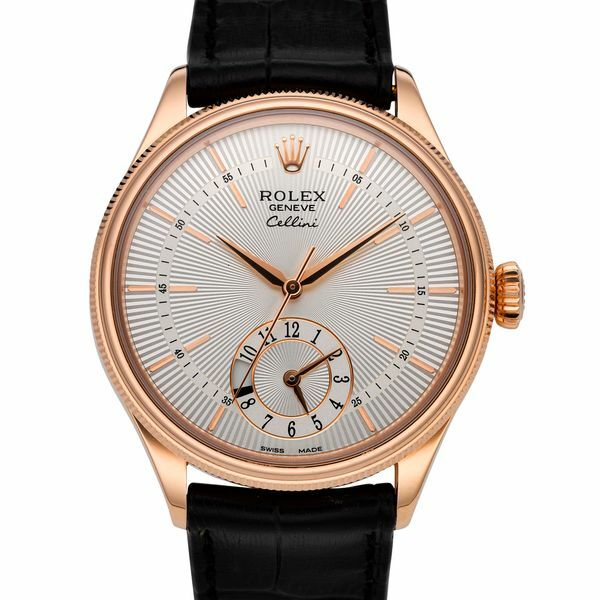 Rolex 50525 - Dual Time