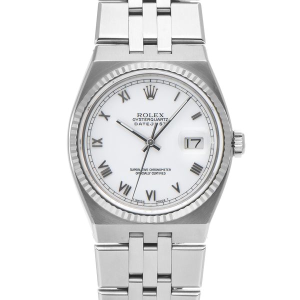 Rolex 17014 - Datejust Oysterquartz