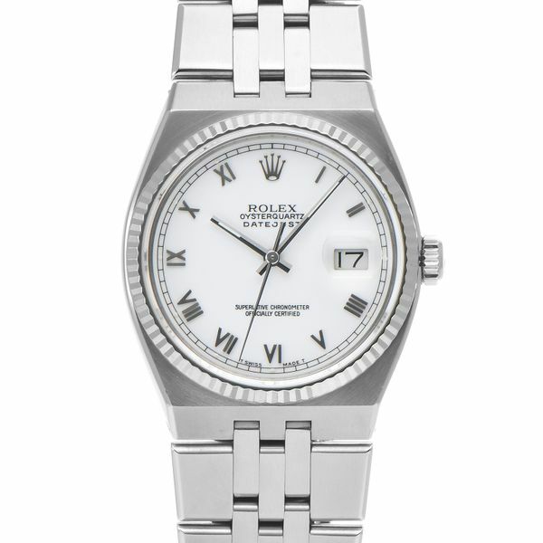 Rolex 17014 - Datejust Oysterquartz