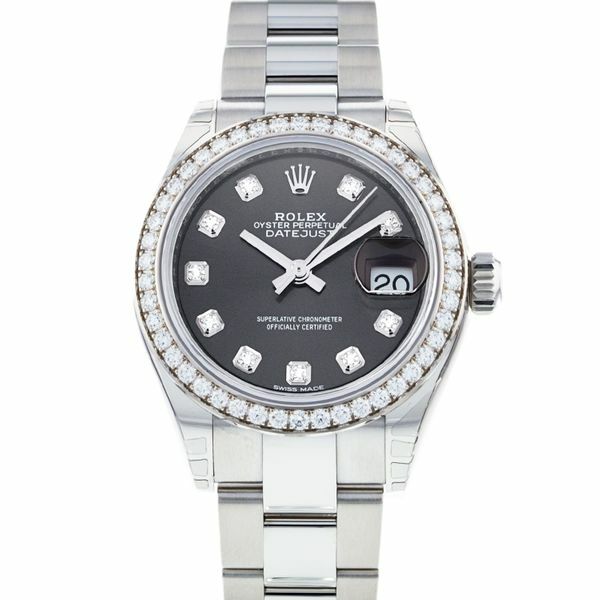 Rolex 279384RBR - Lady Datejust